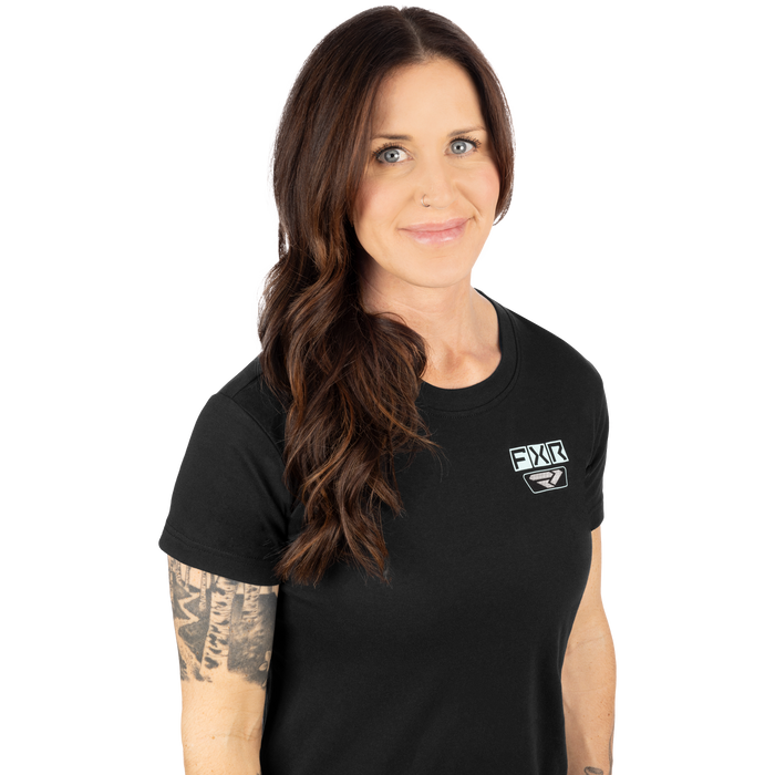 Gladiator Women's Premium T-shirt