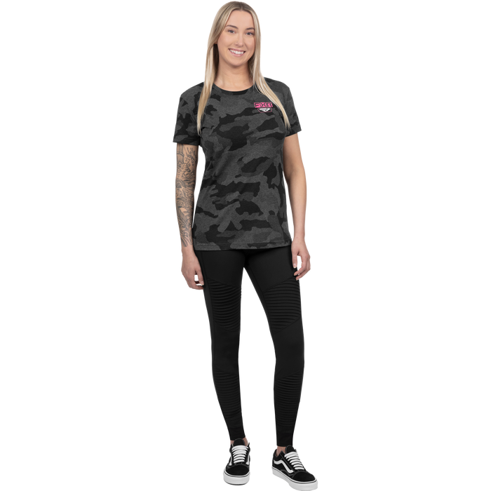 Gladiator Women's Premium T-shirt