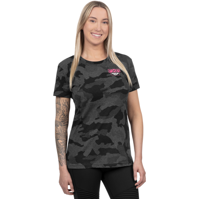 Gladiator Women's Premium T-shirt