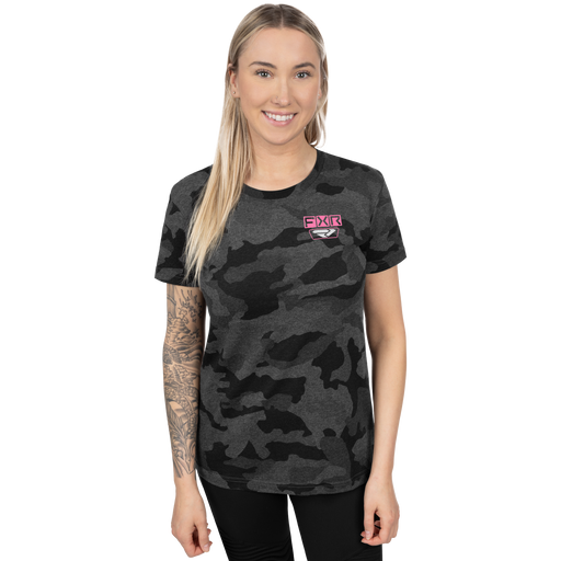 Gladiator Women's Premium T-shirt