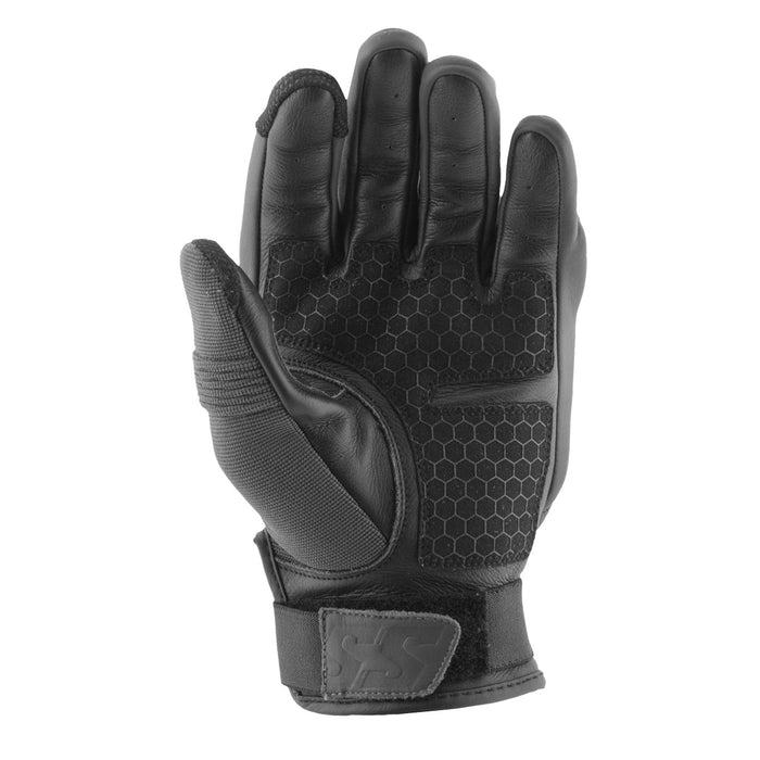 SPEED & STRENGTH DOGS OF WAR GLOVES 2025 in Charcoal