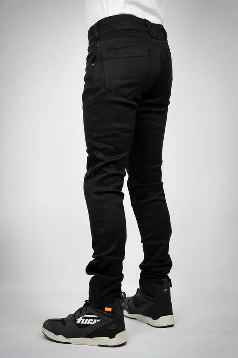 BULL-IT GUARDIAN JEANS SLIM FIT 2026