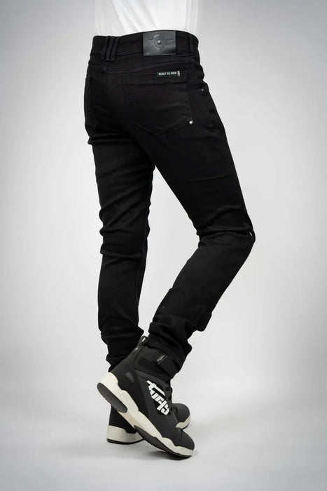 BULL-IT GUARDIAN JEANS SLIM FIT 2026