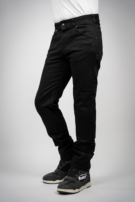 BULL-IT GUARDIAN JEANS STRAIGHT CUT 2026