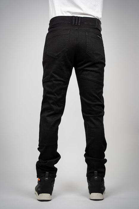 BULL-IT GUARDIAN JEANS STRAIGHT CUT 2026