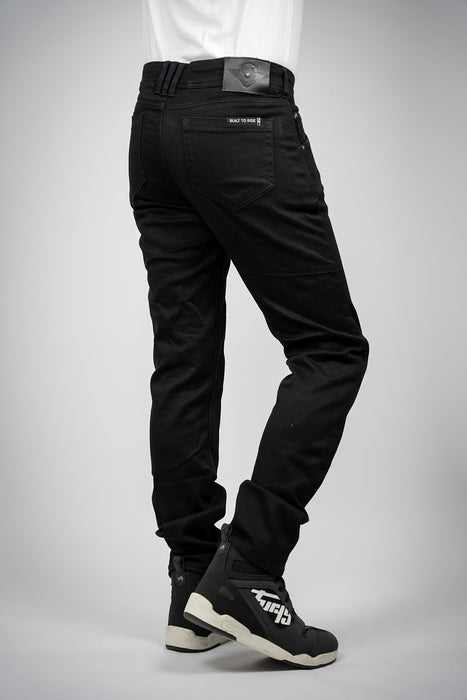 BULL-IT GUARDIAN JEANS STRAIGHT CUT 2026
