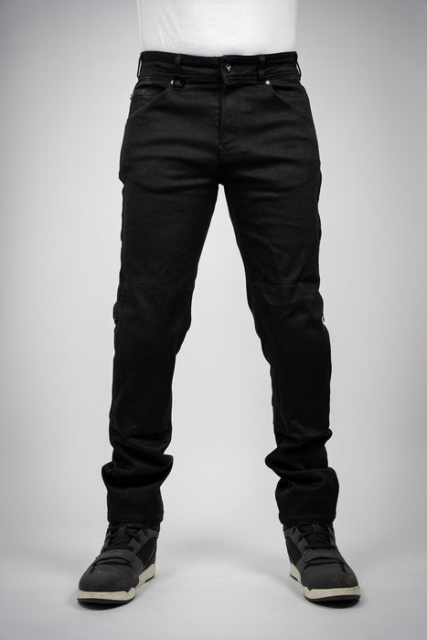 BULL-IT GUARDIAN JEANS STRAIGHT CUT 2026
