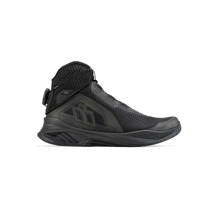 ICON HOOLIGAN AF™ CE BOOTS 2026 in Black