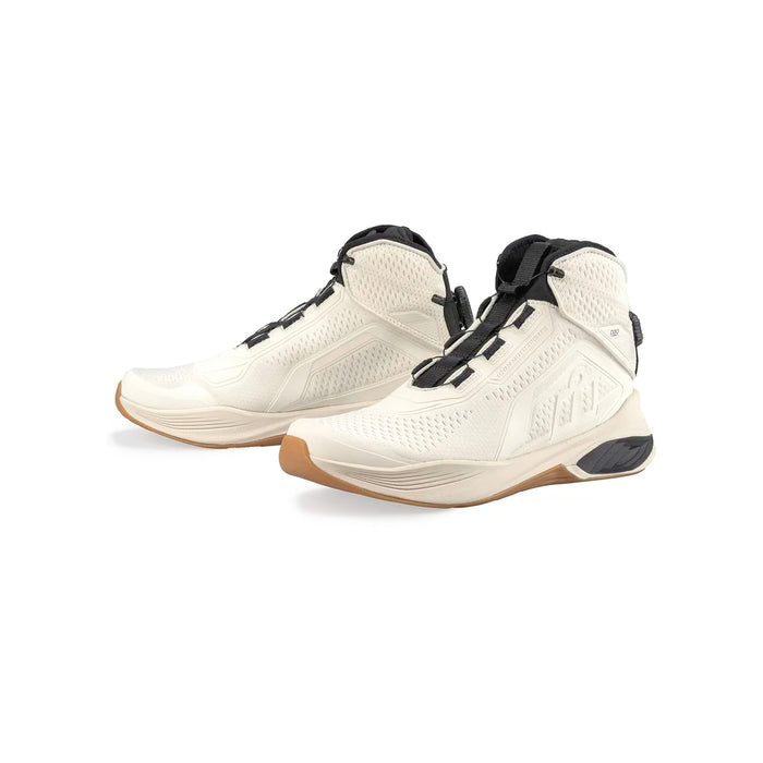 ICON HOOLIGAN AF™ CE BOOTS 2026 in White
