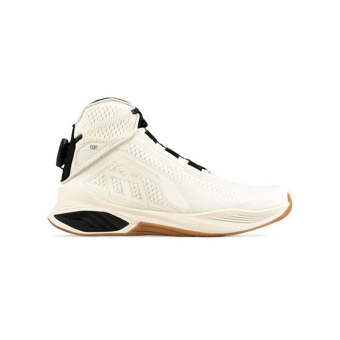 ICON HOOLIGAN AF™ CE BOOTS 2026 in White