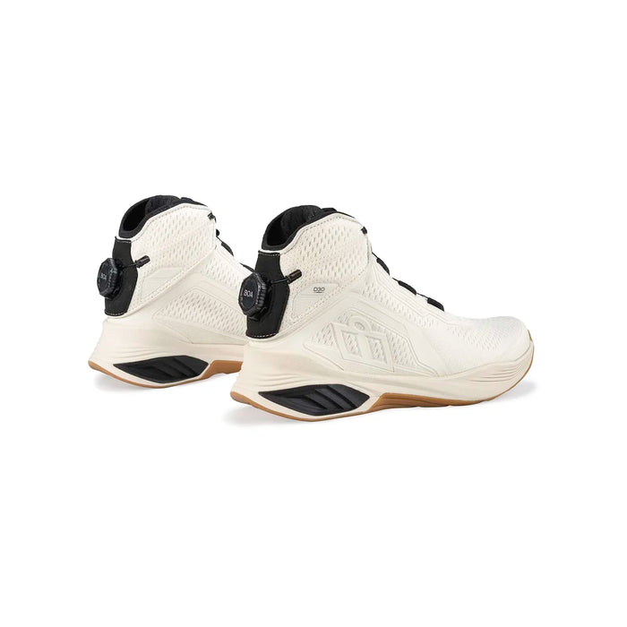 ICON HOOLIGAN AF™ CE BOOTS 2026 in White