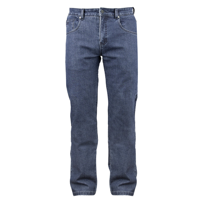 SPEED & STRENGTH HAMMER DOWN™ ARMOURED/REINFORCED JEANS - 32" INSEAM 2025 in Blue