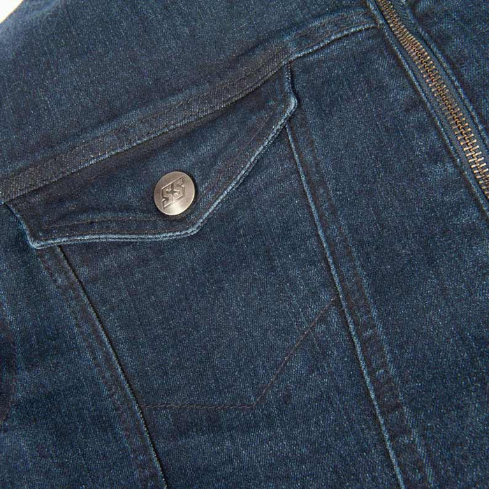 Women's Heart & Soul™ Denim Jacket