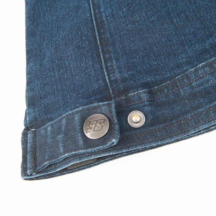 Women's Heart & Soul™ Denim Jacket