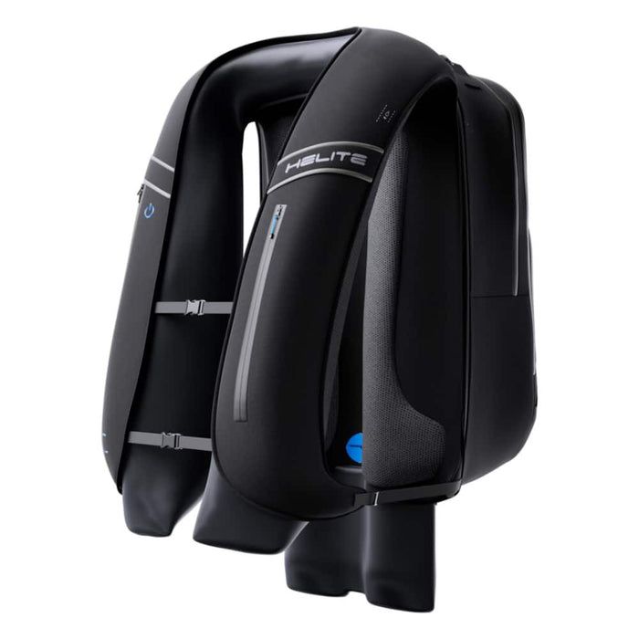HELITE ELECTRONIC BACKPACK 2026