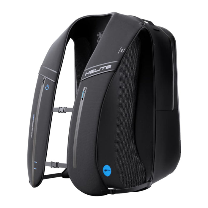 HELITE MECHANICAL BACKPACK 2026
