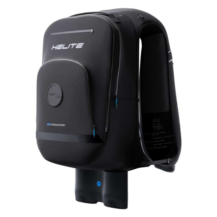 HELITE MECHANICAL BACKPACK 2026