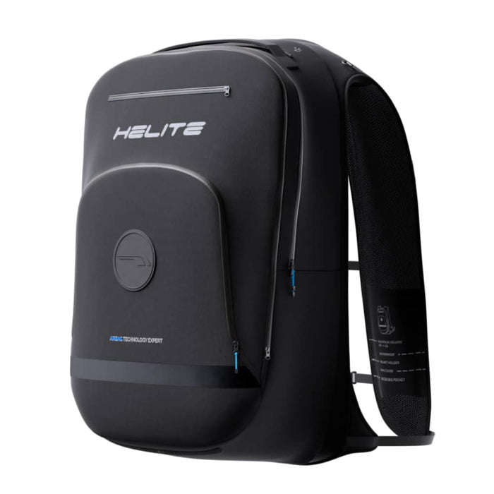HELITE ELECTRONIC BACKPACK 2026