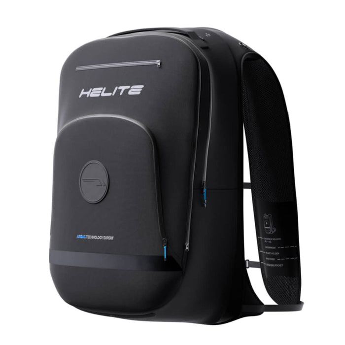 HELITE MECHANICAL BACKPACK 2026