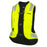 HELITE TURTLE 2 AIRBAG VEST 2026 in Black / Hi-Viz