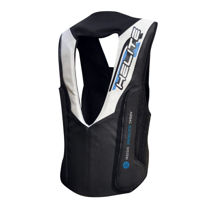 HELITE GP AIR 2 AIRBAG VEST 2026 in Black
