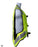 HELITE TURTLE 2 AIRBAG VEST 2026 in Black / Hi-Viz