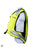 HELITE TURTLE 2 AIRBAG VEST 2026 in Black / Hi-Viz