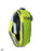HELITE TURTLE 2 AIRBAG VEST 2026 in Black / Hi-Viz