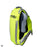 HELITE TURTLE 2 AIRBAG VEST 2026 in Black / Hi-Viz