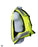 HELITE TURTLE 2 AIRBAG VEST 2026 in Black / Hi-Viz