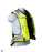 HELITE TURTLE 2 AIRBAG VEST 2026 in Black / Hi-Viz