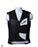 HELITE RACING AIRBAG VEST 2026 in Black