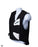 HELITE RACING AIRBAG VEST 2026 in Black