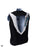 HELITE RACING AIRBAG VEST 2026 in Black