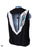 HELITE RACING AIRBAG VEST 2026 in Black