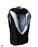 HELITE RACING AIRBAG VEST 2026 in Black