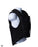 HELITE RACING AIRBAG VEST 2026 in Black
