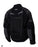 HELITE VENTED AIRBAG JACKET 2026 in Black