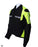 HELITE VENTED AIRBAG JACKET 2026 in Black / Hi-Viz