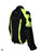 HELITE VENTED AIRBAG JACKET 2026 in Black / Hi-Viz