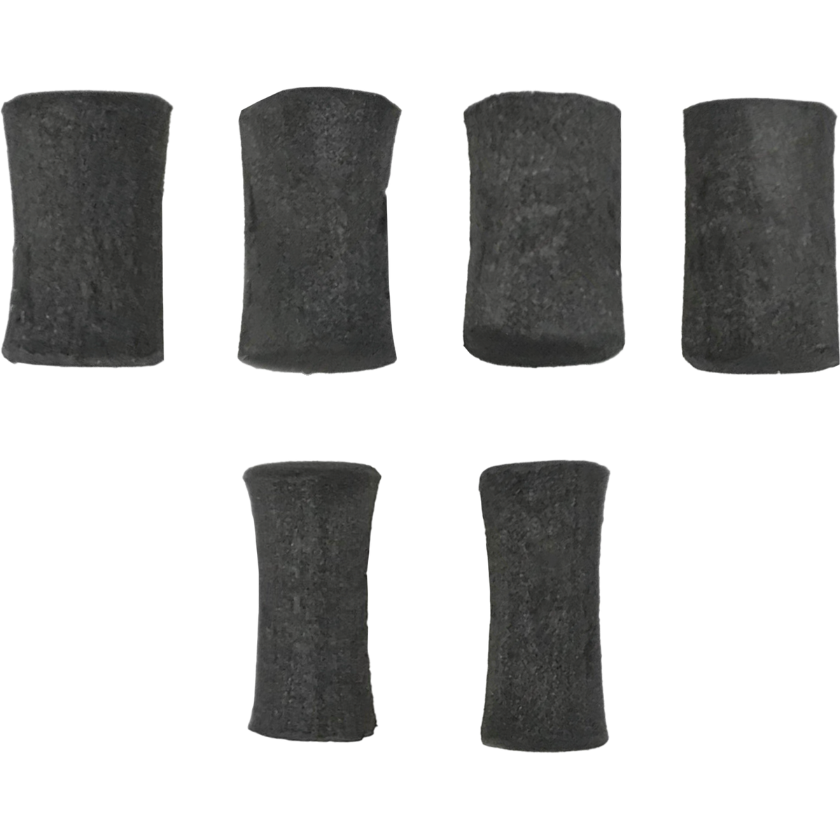 Helium Dot Winter Vent Plugs — HFX Motorsports