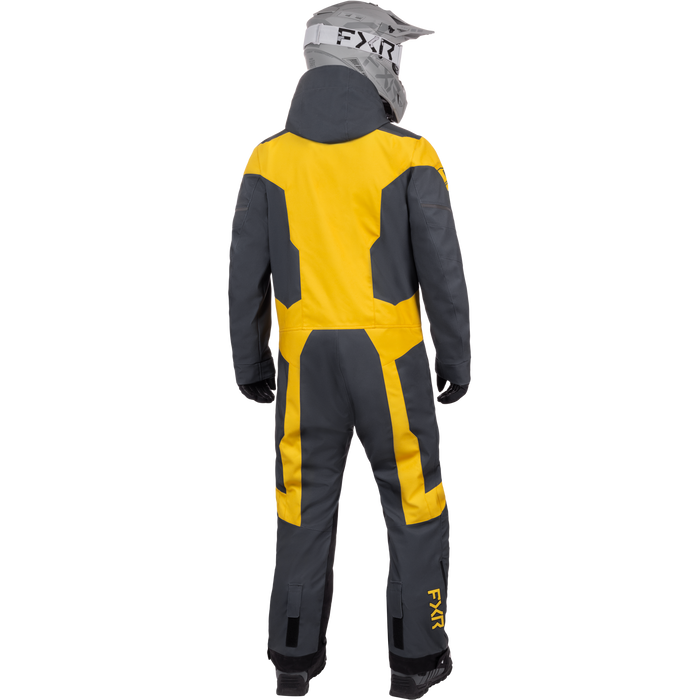 Helium Lite Monosuits