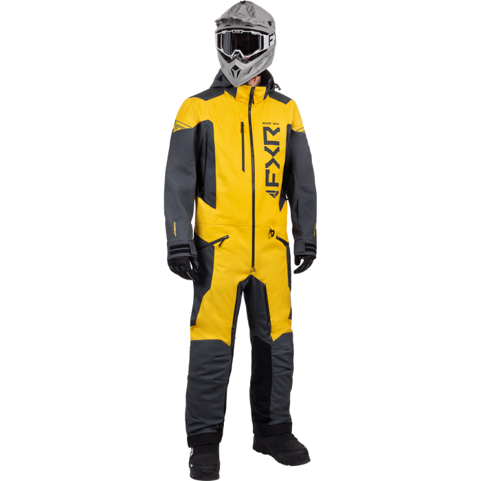 Helium Lite Monosuits