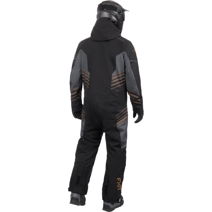 Helium Lite Monosuits