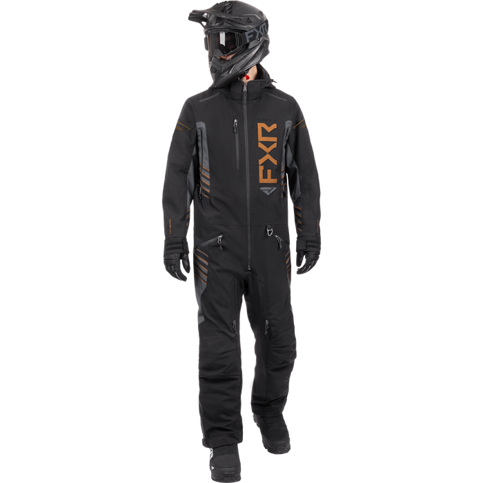 Helium Lite Monosuits