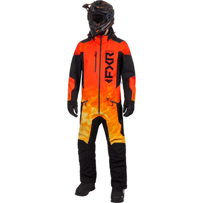 Helium Lite Monosuits