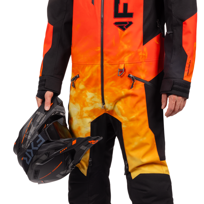 Helium Lite Monosuits