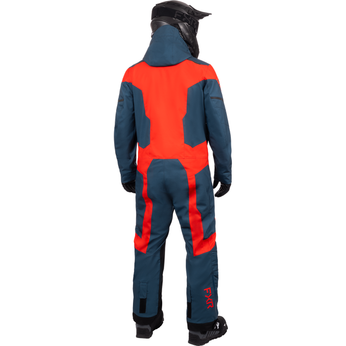 Helium Lite Monosuits