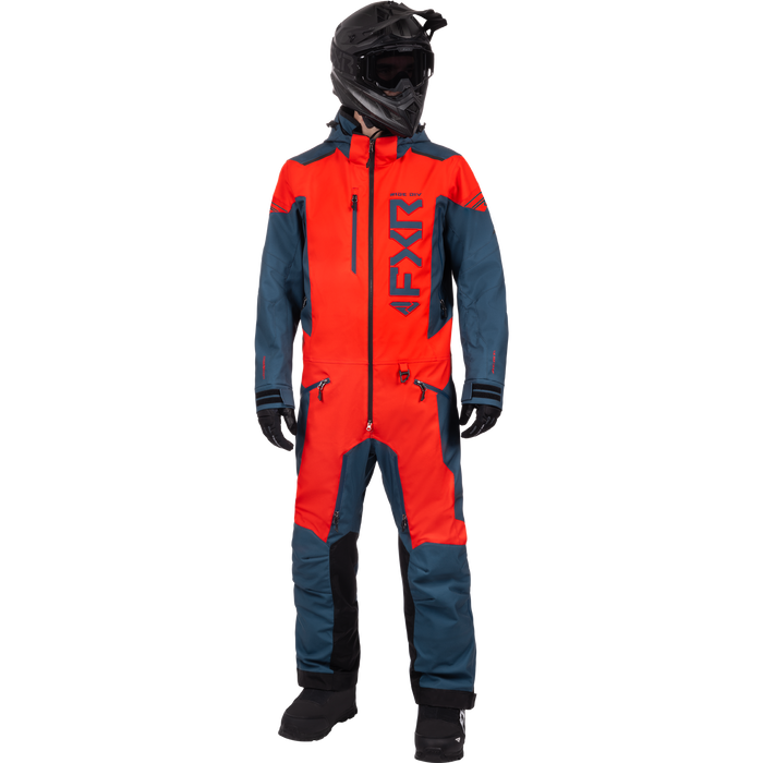 Helium Lite Monosuits