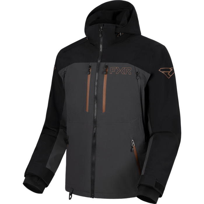 Helium Pro 3-in-1 Jacket